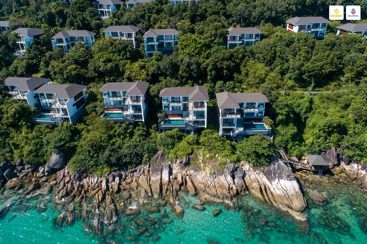 biet thu sun premier village the eden bay