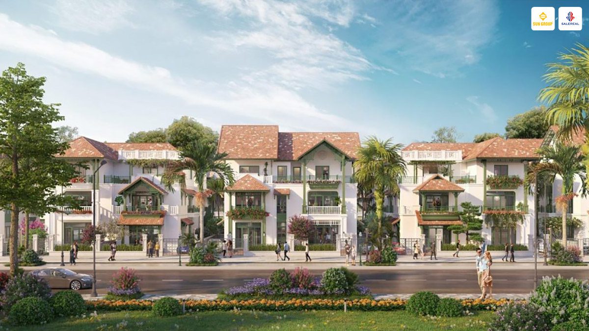 biet thu sun urban city ha nam