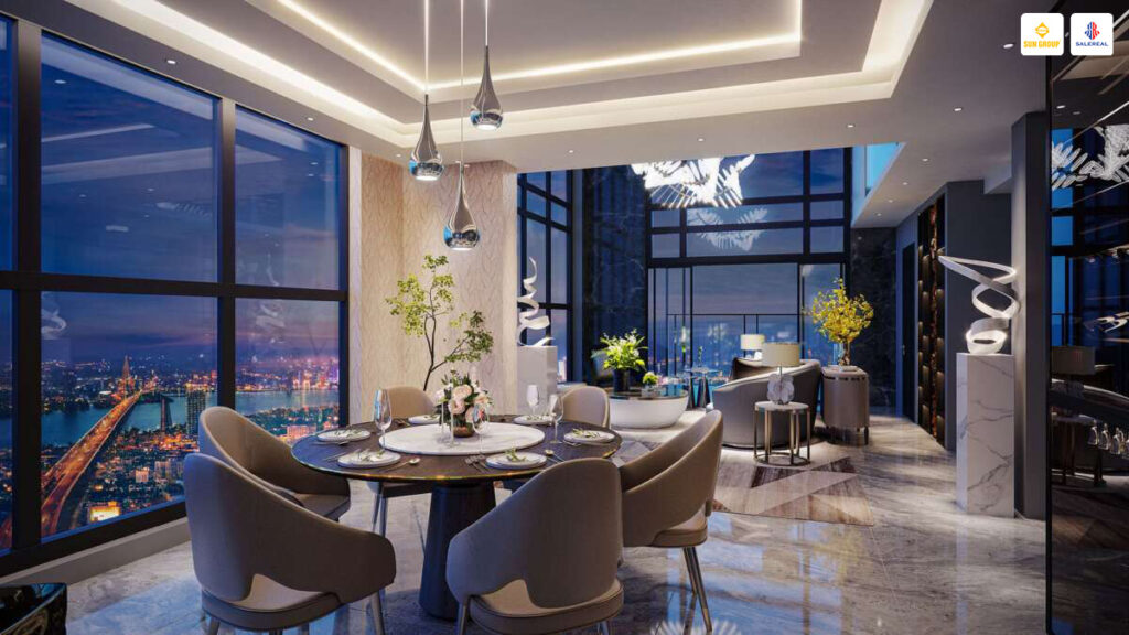 can ho 3pn sun solar residence