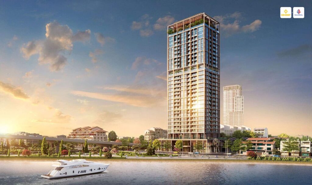 can ho sun cosmo residence