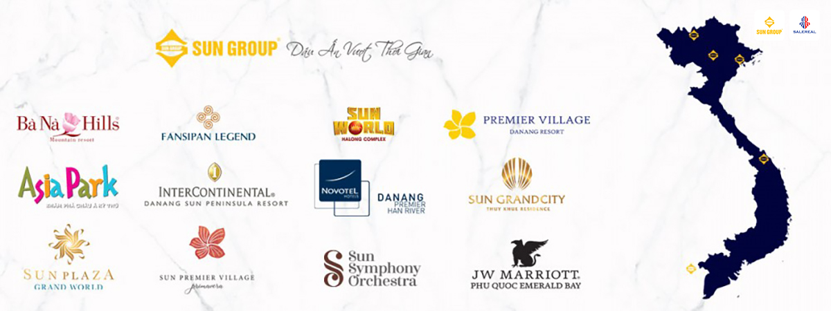 he sinh thai sun group