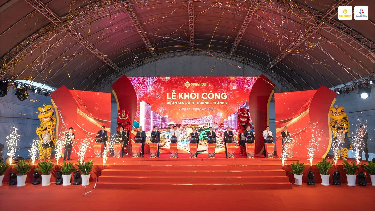 le khoi cong du an blanca city