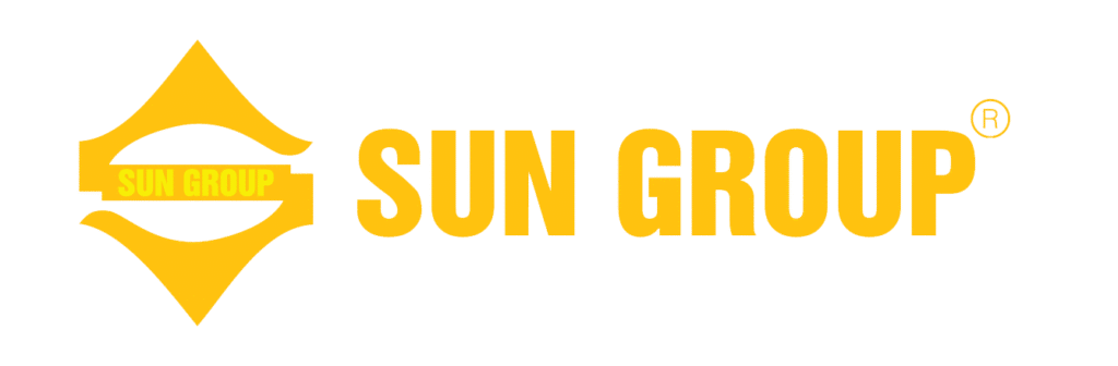 logo sun group