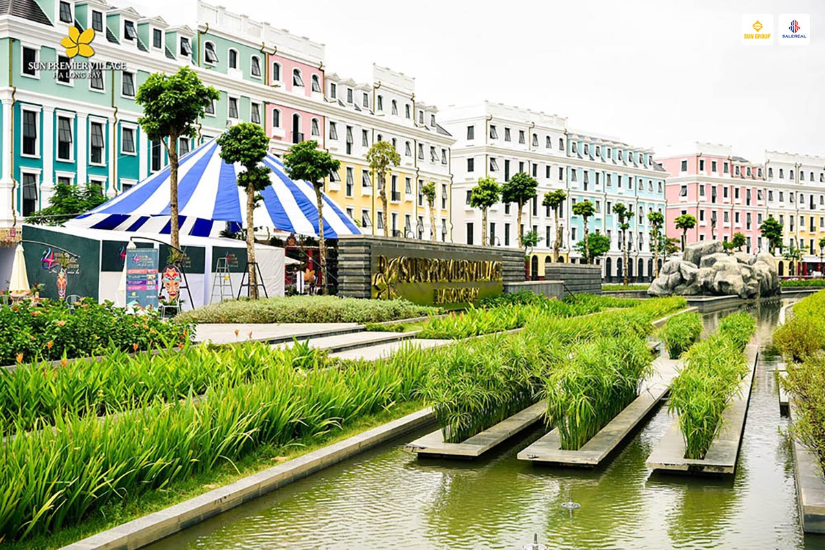 shophouse premier village ha long