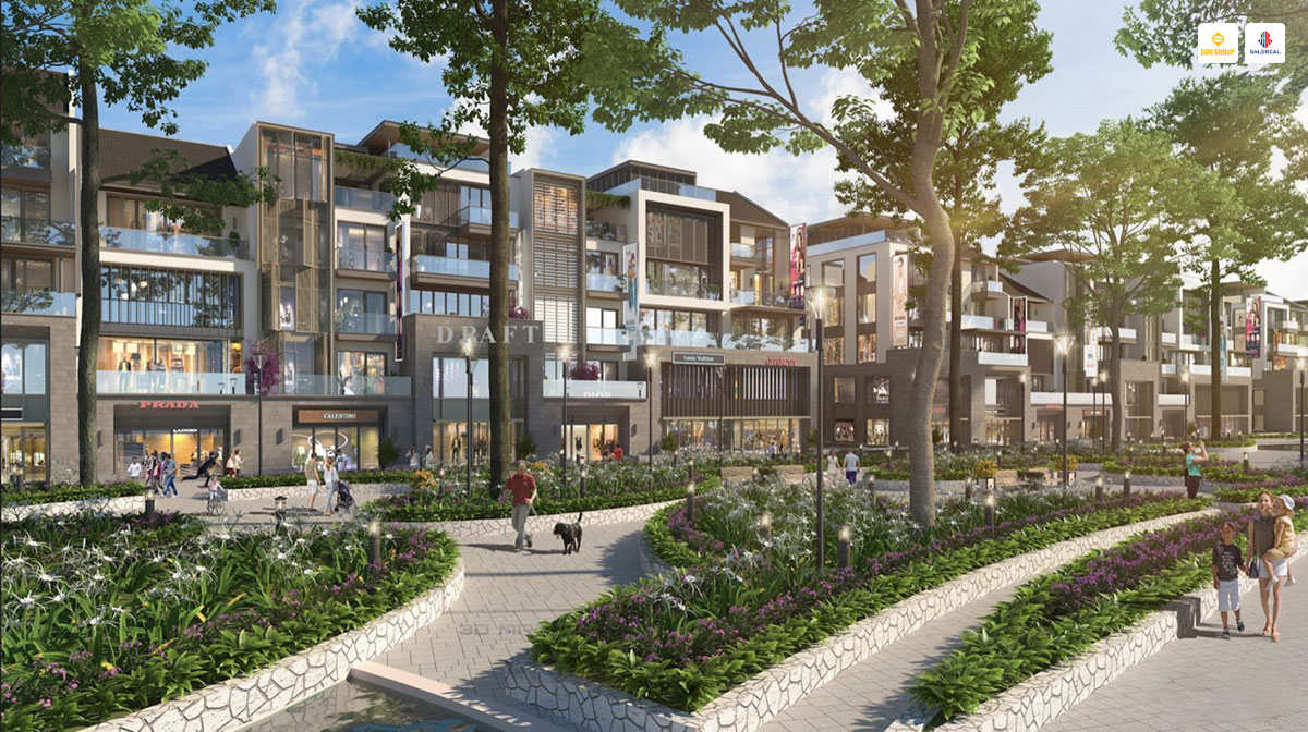 shophouse sun secret valley