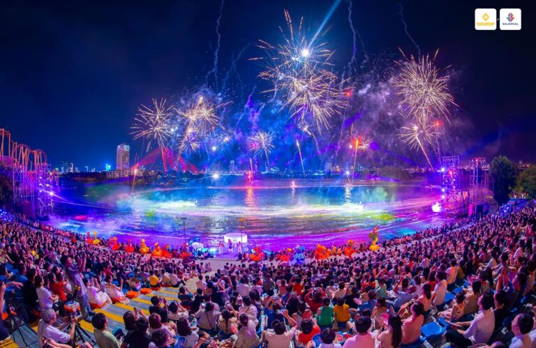 show-dien-tai-xanh-island