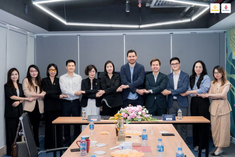 sun world hop tac voi insider