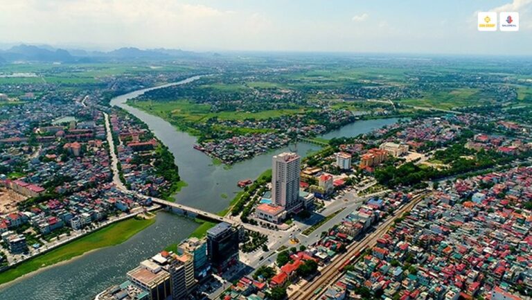 hinh anh thanh pho phu ly ha nam