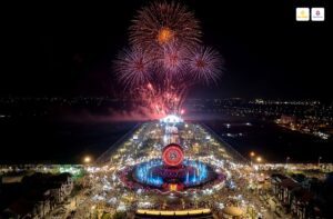 thuc te le hoi tai sun urban city