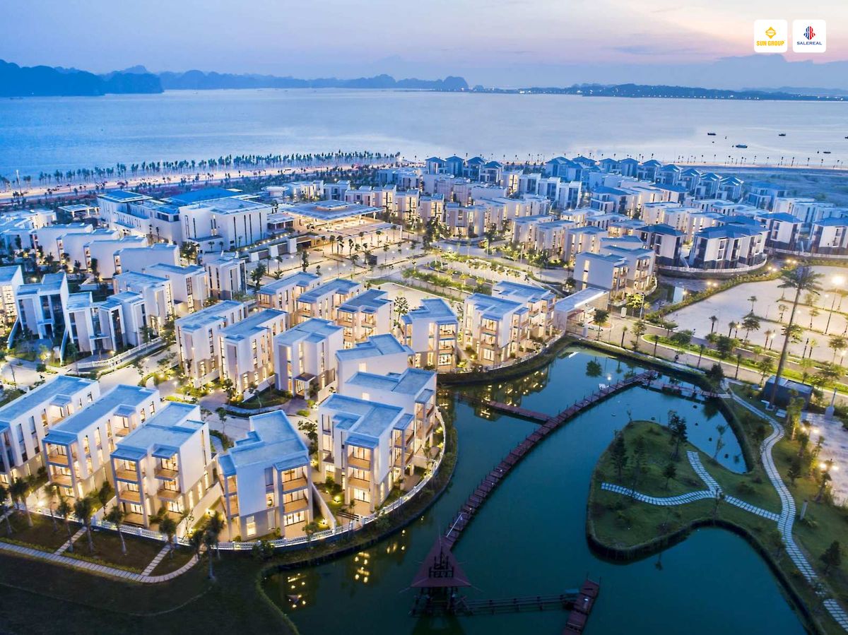 thuc te premier village ha long bay resort