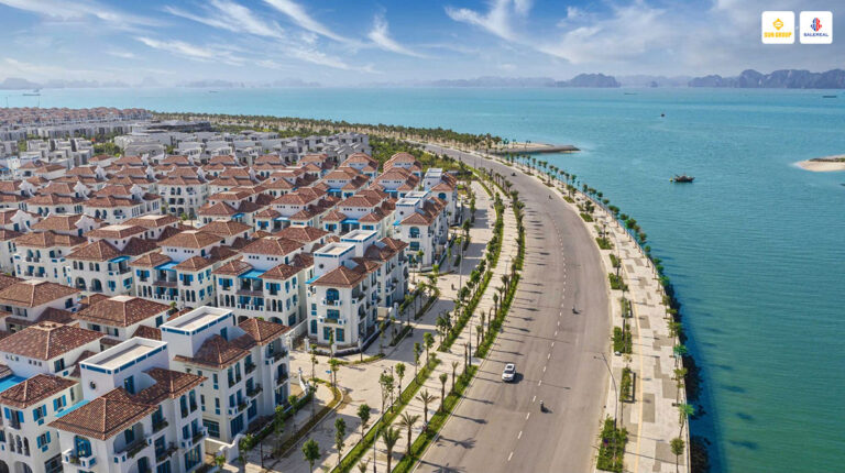 thuc te sun grand city feria ha long