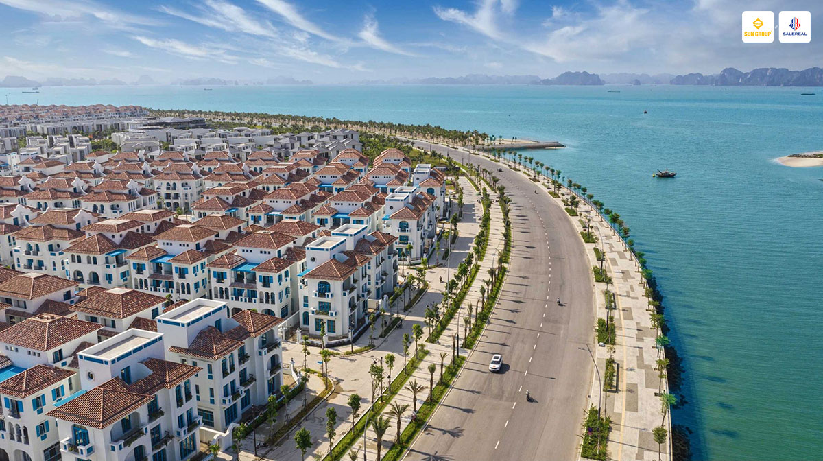 thuc te sun grand city feria ha long
