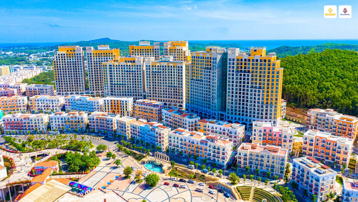 thuc te sun grand city hillside residence phu quoc