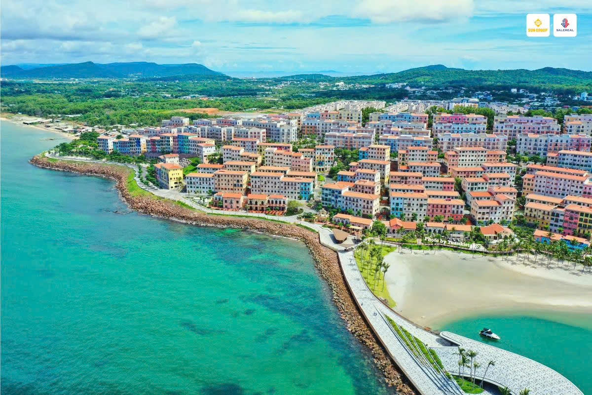 thuc te sun premier village primavera