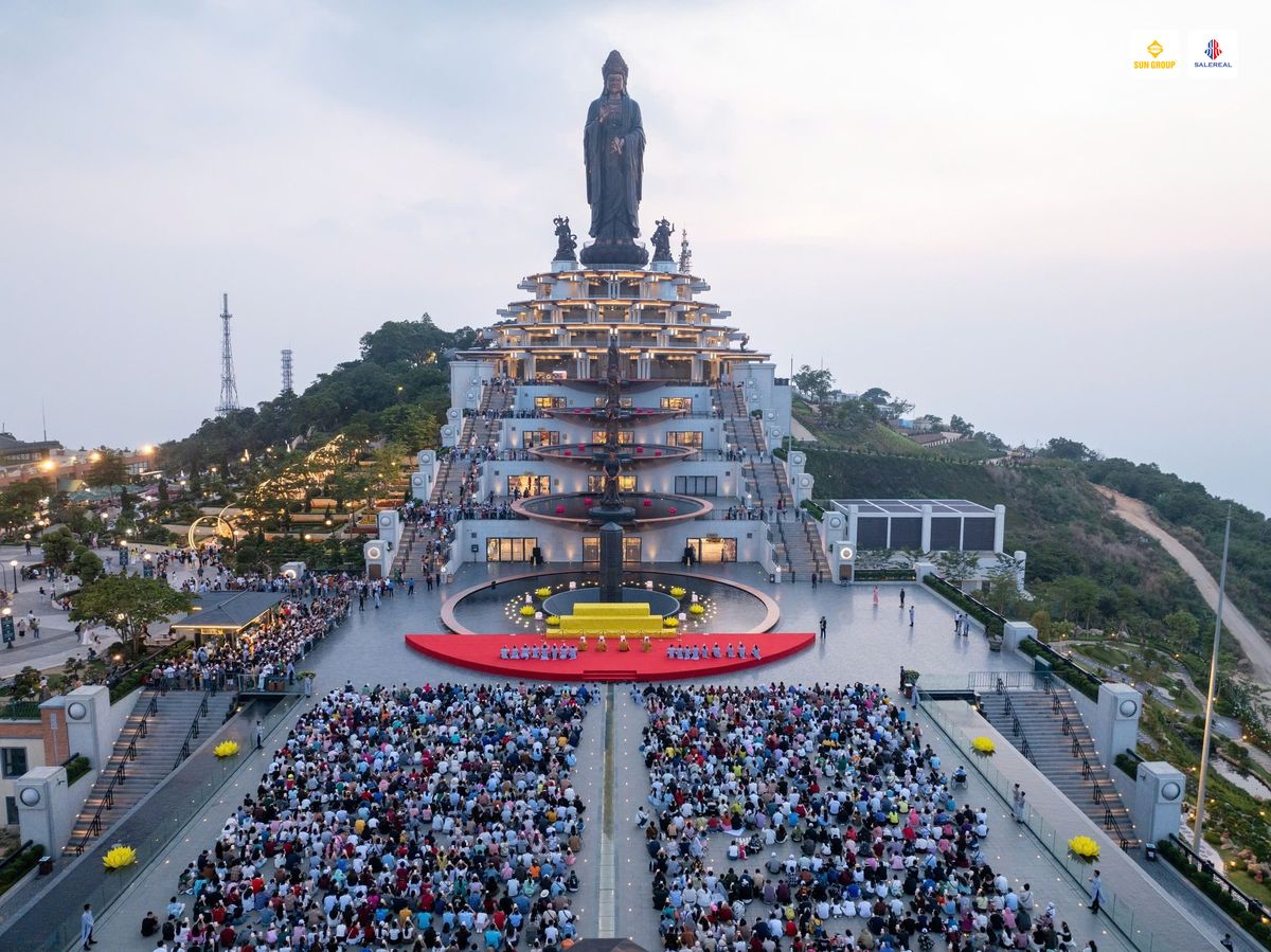 thuc te sun world ba den