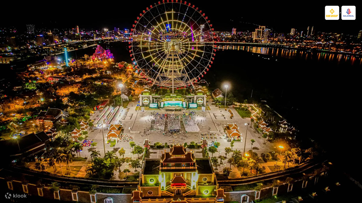 thuc te sun world danang wonders