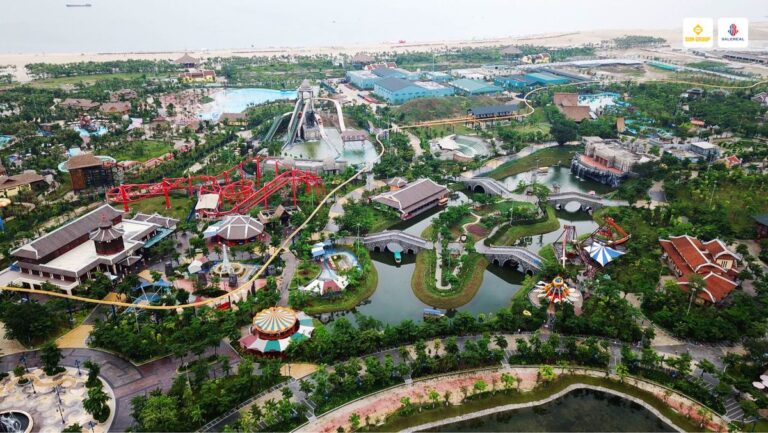 thuc te sun world ha long