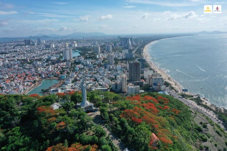 hinh anh thanh pho vung tau