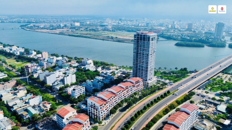 tien do sun cosmo tai da nang