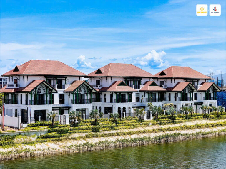 tien do sunneva da nang