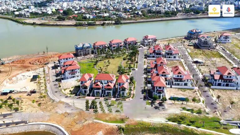 tien do sunneva island