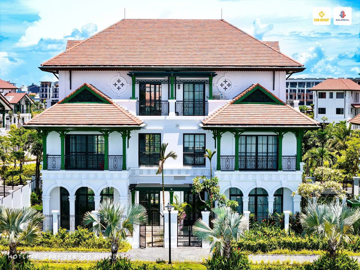 tien do sunneva island da nang