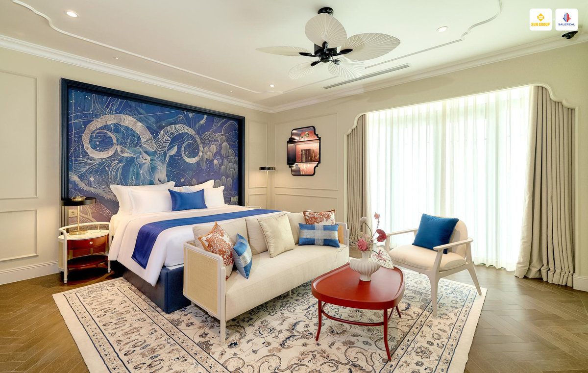 khong gian noi that nha mau nha pho sun urban city