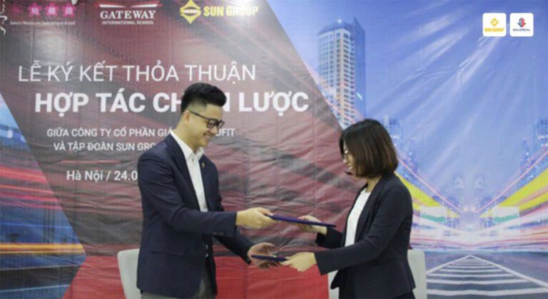 truong quoc te sun ha nam