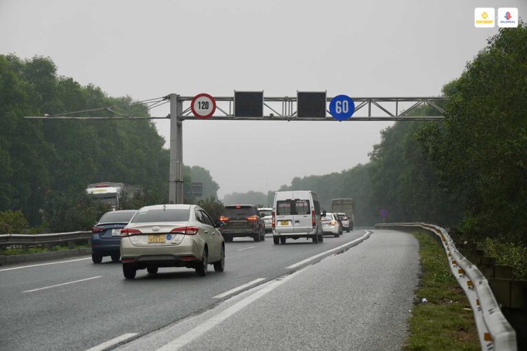 cao toc cau gie ninh binh