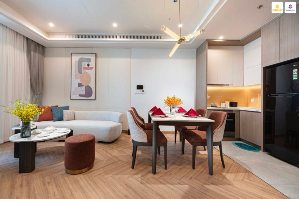 can ho sun symphony residence