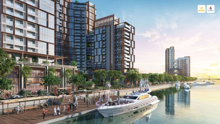 phoi canh ben du thuyen sun symphony