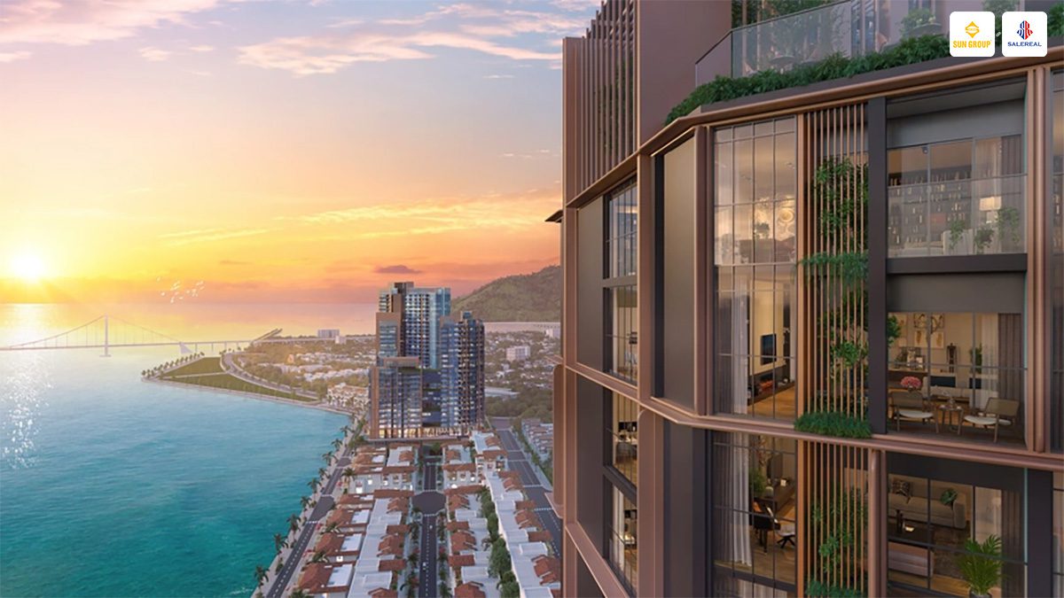 view son tra tu sun symphony residence