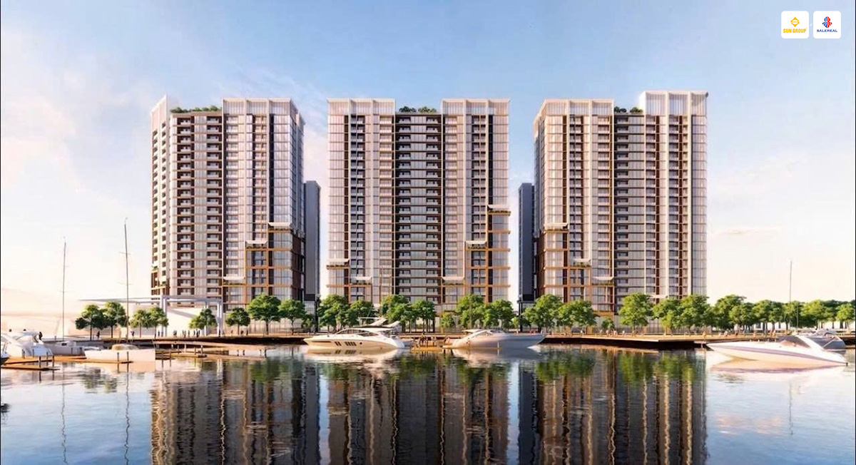 can ho charmora city