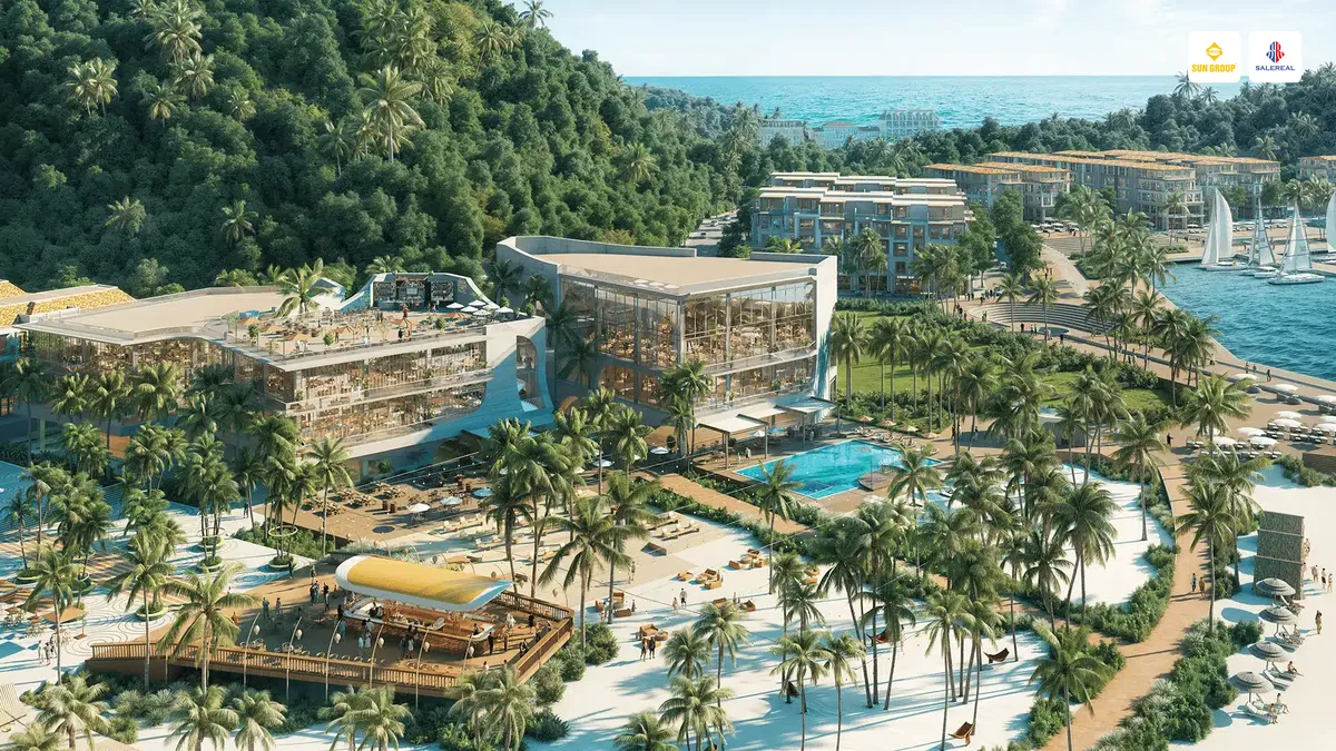 clubhouse charmora nha trang