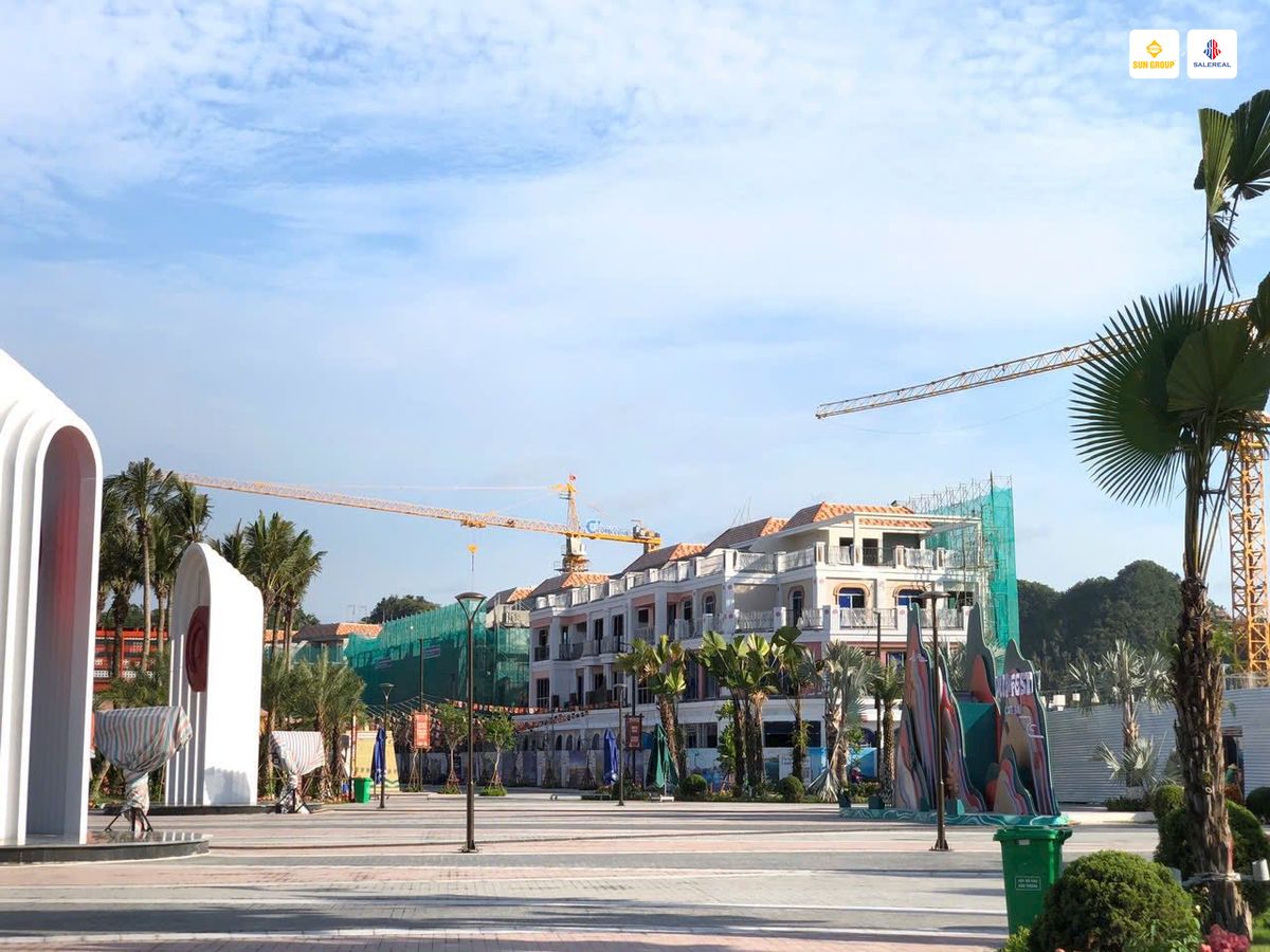 tien do khu nha o thap tang xanh island