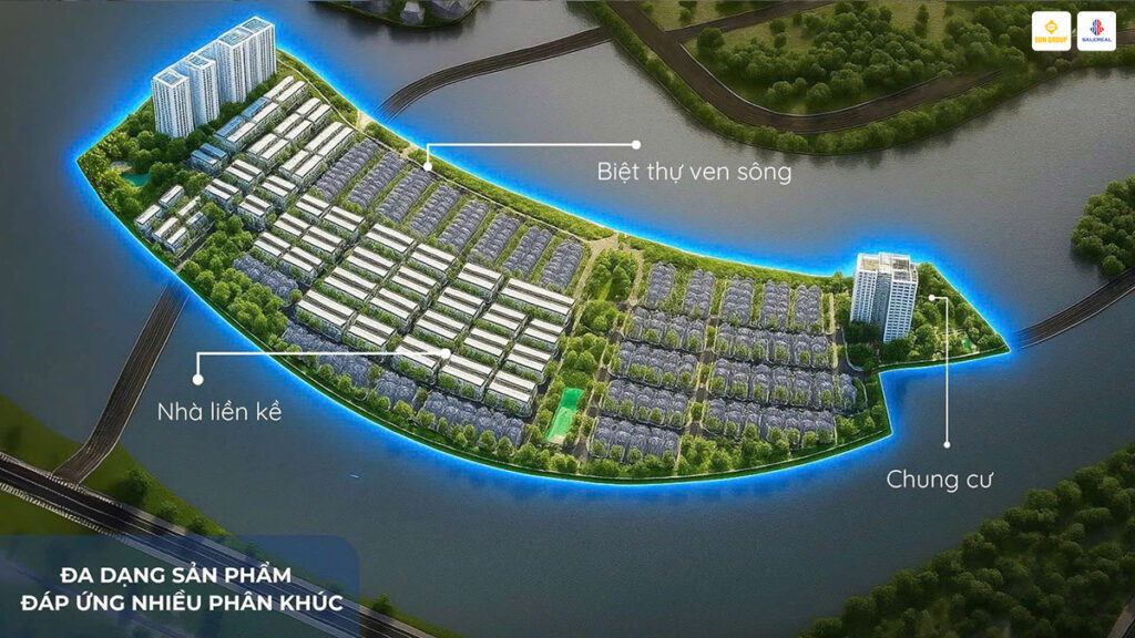 phan khu dao thien duong