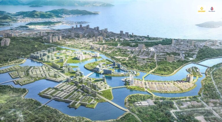 phoi canh du an charmora city nha trang