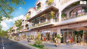 shophouse charmora city