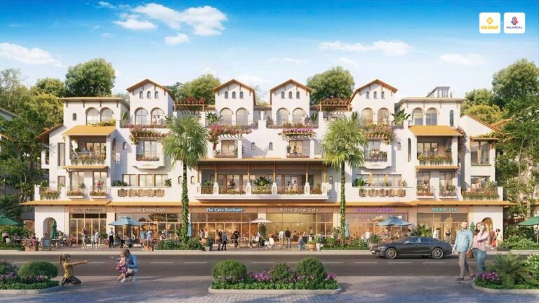 phoi canh thiet ke nha pho blanca city