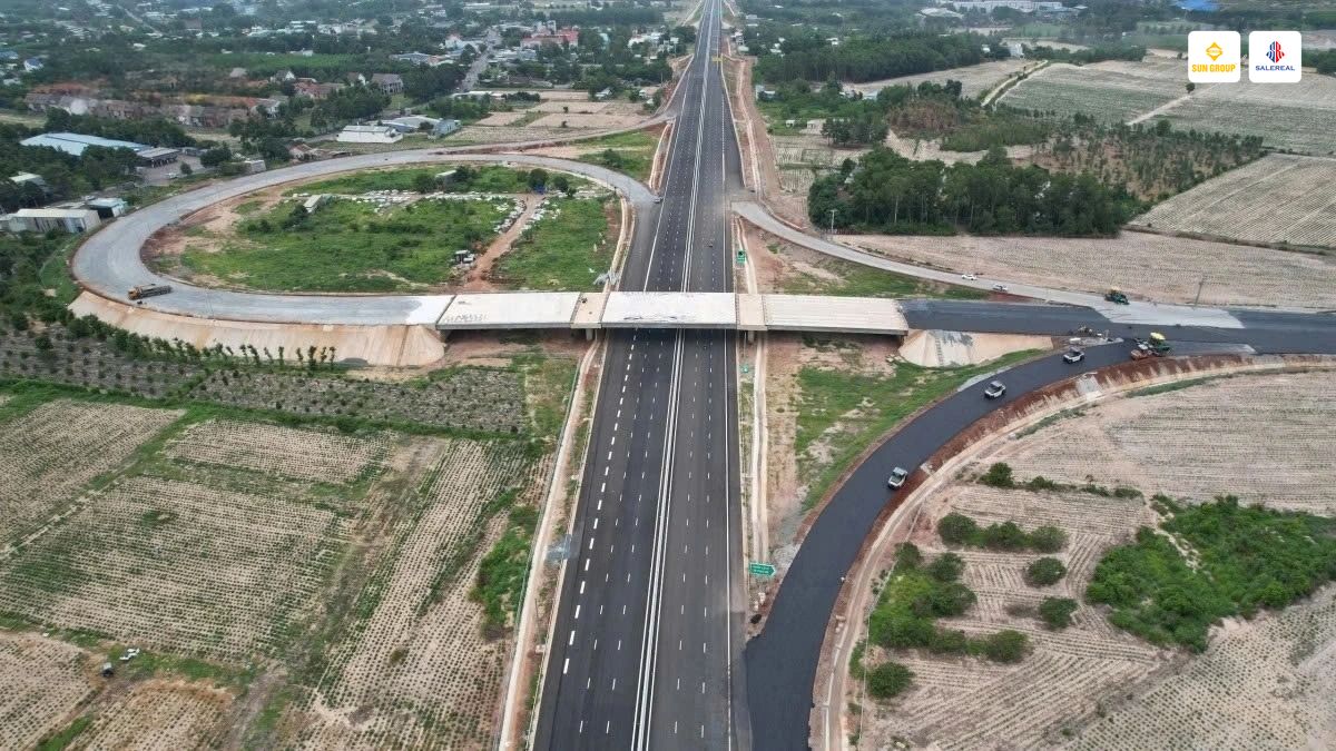 tien do cao toc bien hoa vung tau qua phu my vung tau