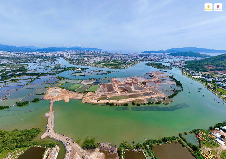 tien do sun nha trang
