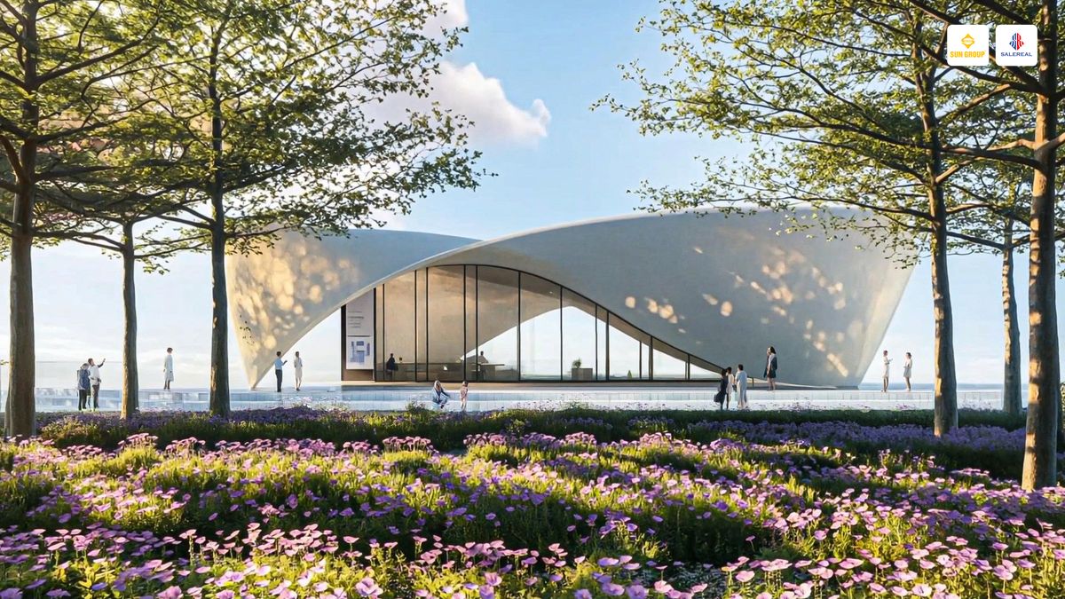 phoi canh phong hoi nghi sun charmora city