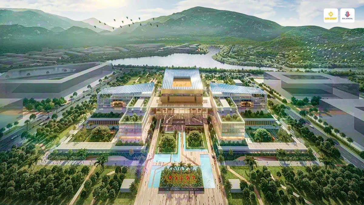 phoi canh truong quoc te charmora city