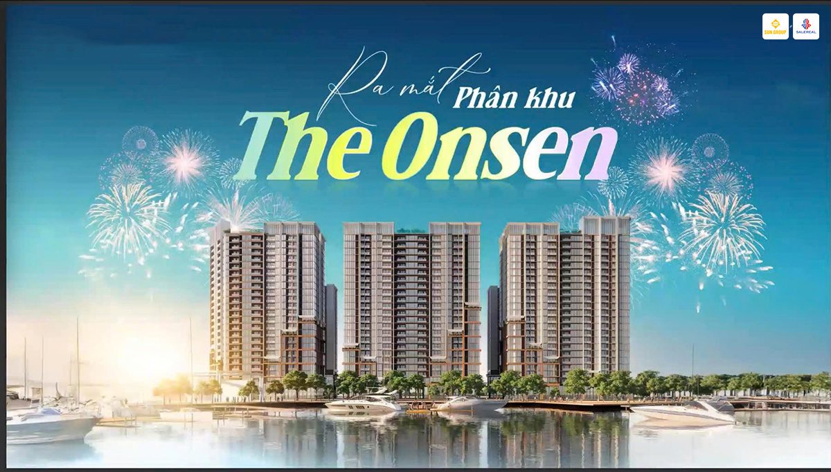 ra mat phan khu the onsen