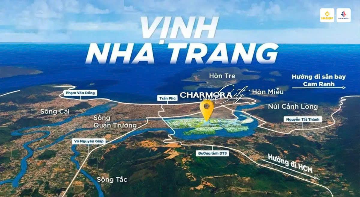 vi tri sun group nha trang