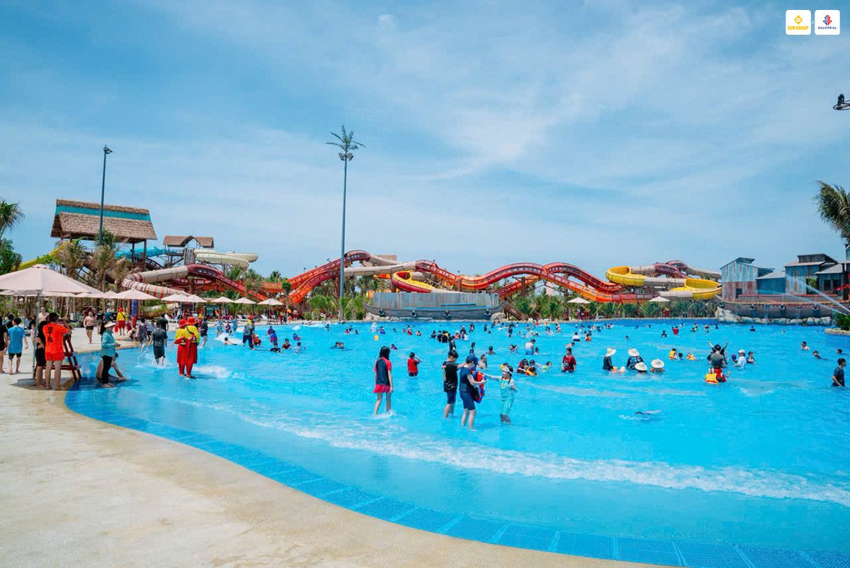 cong vien sun world vung tau