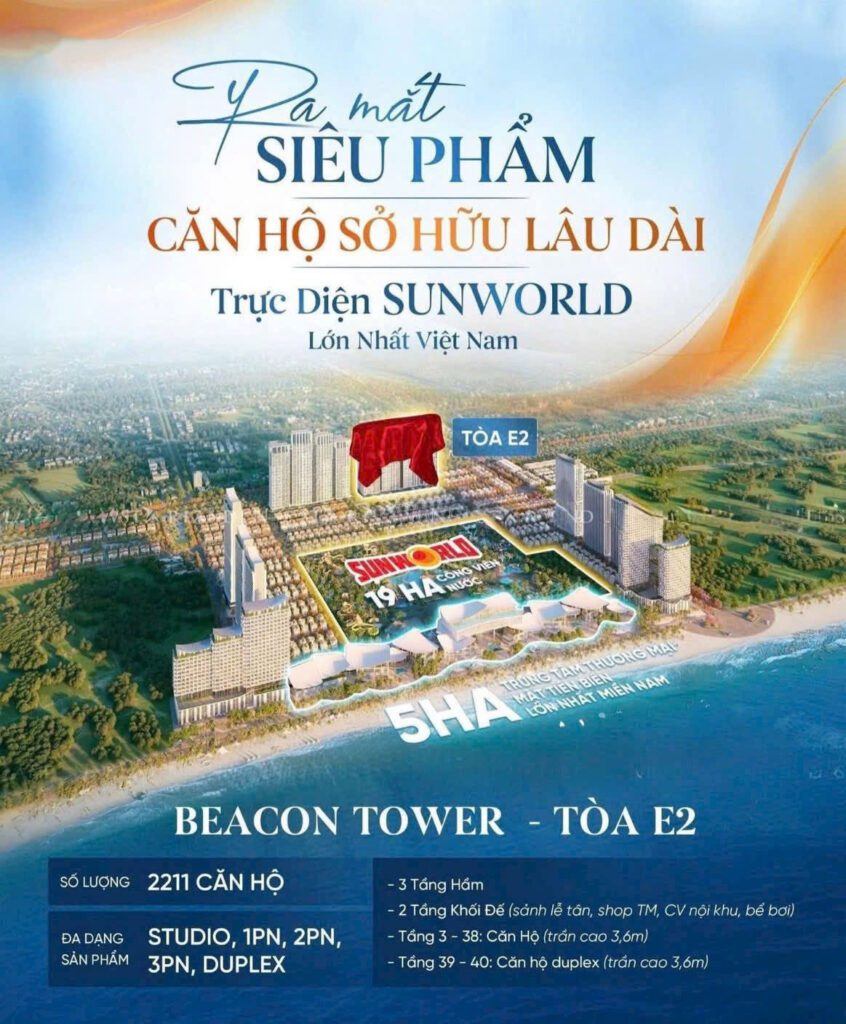 can ho blanca city vung tau